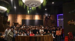 JavaEE27期畢業(yè)聚餐